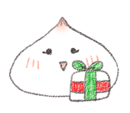 FATTY PAOPAO sticker #2964074