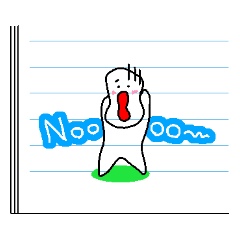 scribble in session English ver.