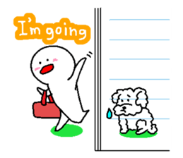 scribble in session English ver. sticker #2965002