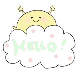 Colorful Snails sticker #2965093