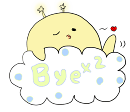 Colorful Snails sticker #2965094