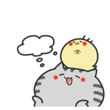 yurunekosan.part2 sticker #2966248