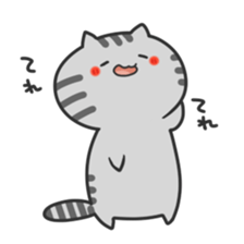 yurunekosan.part2 sticker #2966251