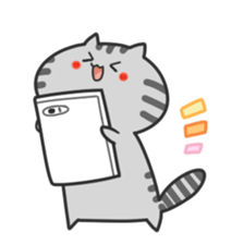 yurunekosan.part2 sticker #2966256