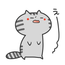 yurunekosan.part2 sticker #2966258