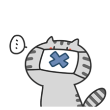 yurunekosan.part2 sticker #2966267