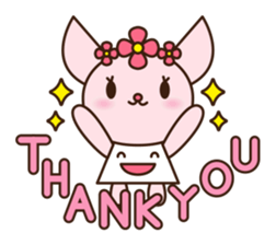 KAWAII!!!Funny Smooth Chihuahua Juliet sticker #2966396