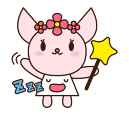 KAWAII!!!Funny Smooth Chihuahua Juliet sticker #2966397