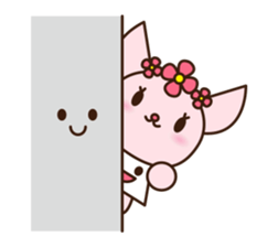 KAWAII!!!Funny Smooth Chihuahua Juliet sticker #2966402