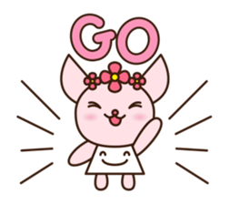 KAWAII!!!Funny Smooth Chihuahua Juliet sticker #2966409