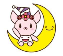 KAWAII!!!Funny Smooth Chihuahua Juliet sticker #2966411