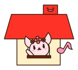 KAWAII!!!Funny Smooth Chihuahua Juliet sticker #2966417
