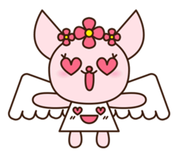 KAWAII!!!Funny Smooth Chihuahua Juliet sticker #2966419