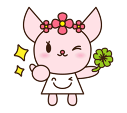 KAWAII!!!Funny Smooth Chihuahua Juliet sticker #2966421