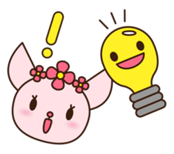 KAWAII!!!Funny Smooth Chihuahua Juliet sticker #2966422