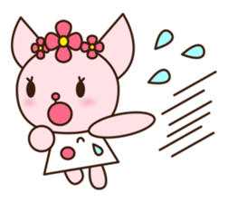 KAWAII!!!Funny Smooth Chihuahua Juliet sticker #2966423