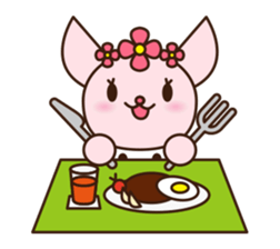 KAWAII!!!Funny Smooth Chihuahua Juliet sticker #2966426