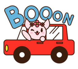 KAWAII!!!Funny Smooth Chihuahua Juliet sticker #2966428
