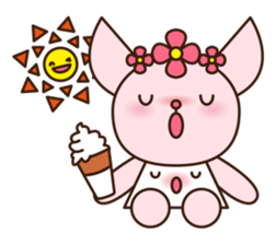 KAWAII!!!Funny Smooth Chihuahua Juliet sticker #2966432