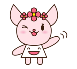 KAWAII!!!Funny Smooth Chihuahua Juliet sticker #2966433