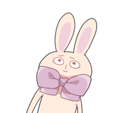 Unstable high school girls sticker #2966634