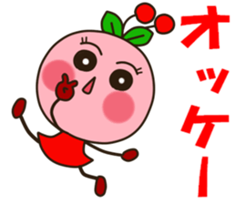 Going "Nboko" sticker #2966875