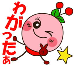 Going "Nboko" sticker #2966877