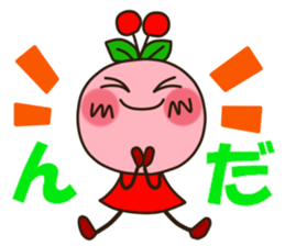 Going "Nboko" sticker #2966879