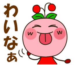 Going "Nboko" sticker #2966881