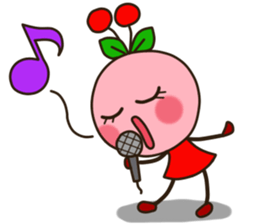 Going "Nboko" sticker #2966887