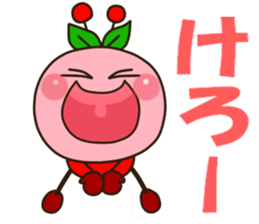 Going "Nboko" sticker #2966892