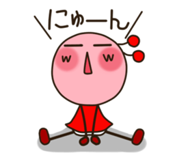 Going "Nboko" sticker #2966894