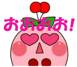 Going "Nboko" sticker #2966897