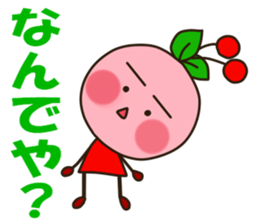 Going "Nboko" sticker #2966901