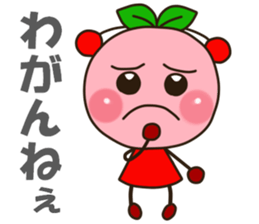 Going "Nboko" sticker #2966905