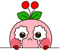 Going "Nboko" sticker #2966906