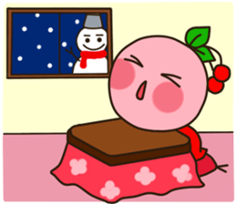 Going "Nboko" sticker #2966910