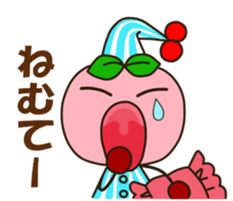 Going "Nboko" sticker #2966912