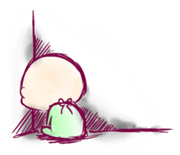 P_baby Sticker sticker #2966992