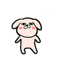 Usayarou sticker #2967155