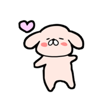 Usayarou sticker #2967156