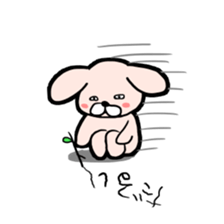 Usayarou sticker #2967160