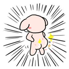 Usayarou sticker #2967161