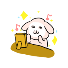 Usayarou sticker #2967162