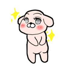 Usayarou sticker #2967163