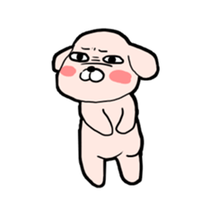 Usayarou sticker #2967164