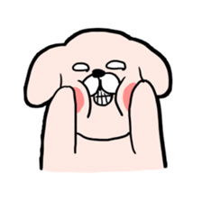 Usayarou sticker #2967165