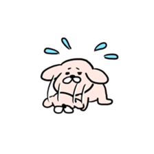 Usayarou sticker #2967166