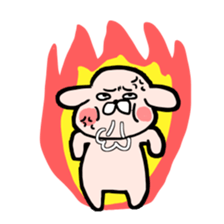 Usayarou sticker #2967168