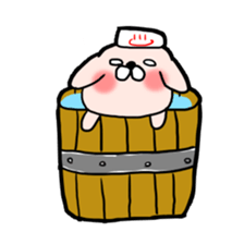 Usayarou sticker #2967170